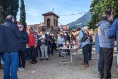 Festa Major de Sant Vicenç 2016