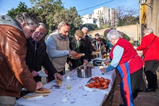 Festa Major de Sant Vicenç 2016