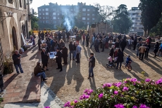 Festa Major de Sant Vicenç 2016