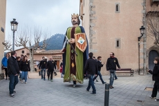 Festa Major de Sant Vicenç 2016