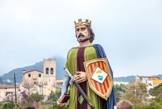 Festa Major de Sant Vicenç 2016