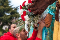 Festa Major de Sant Vicenç 2016