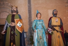 Festa Major de Sant Vicenç 2016