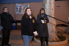 Festa Major de Sant Vicenç 2016