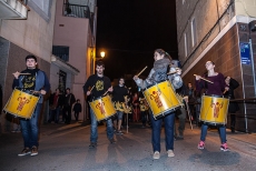 Festa Major de Sant Vicenç 2016