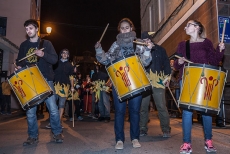 Festa Major de Sant Vicenç 2016