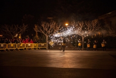 Festa Major de Sant Vicenç 2016