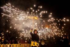 Festa Major de Sant Vicenç 2016