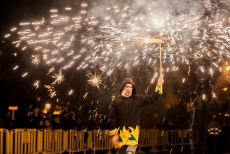 Festa Major de Sant Vicenç 2016