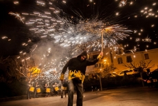 Festa Major de Sant Vicenç 2016