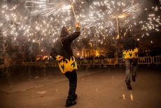 Festa Major de Sant Vicenç 2016