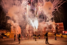 Festa Major de Sant Vicenç 2016