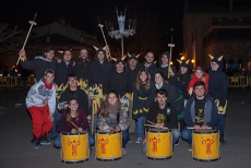 Festa Major de Sant Vicenç 2016