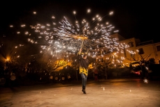 Festa Major de Sant Vicenç 2016