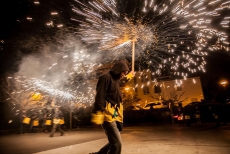 Festa Major de Sant Vicenç 2016