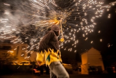 Festa Major de Sant Vicenç 2016