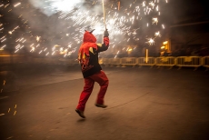 Festa Major de Sant Vicenç 2016