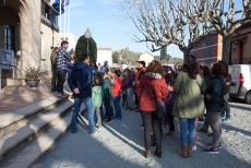 Festa Major de Sant Vicenç 2016