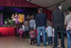 Festa Major de Sant Vicenç 2016