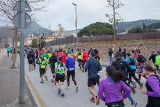 Festa Major de Sant Vicenç 2016