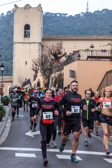 Festa Major de Sant Vicenç 2016