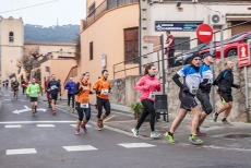 Festa Major de Sant Vicenç 2016