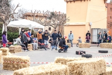 Festa Major de Sant Vicenç 2016