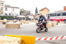 Festa Major de Sant Vicenç 2016