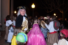 Carnestoltes 2016