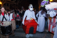 Carnestoltes 2016