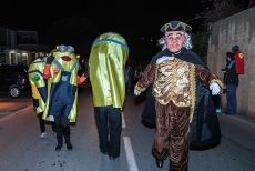 Carnestoltes 2016