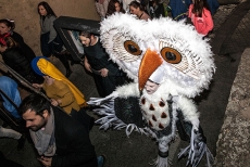 Carnestoltes 2016