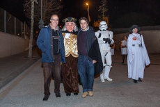 Carnestoltes 2016