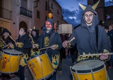 Carnestoltes 2016