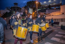 Carnestoltes 2016