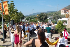 Diada Nacional de Catalunya