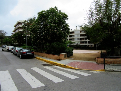 Pla d'Accessibilitat de Cabrera de Mar